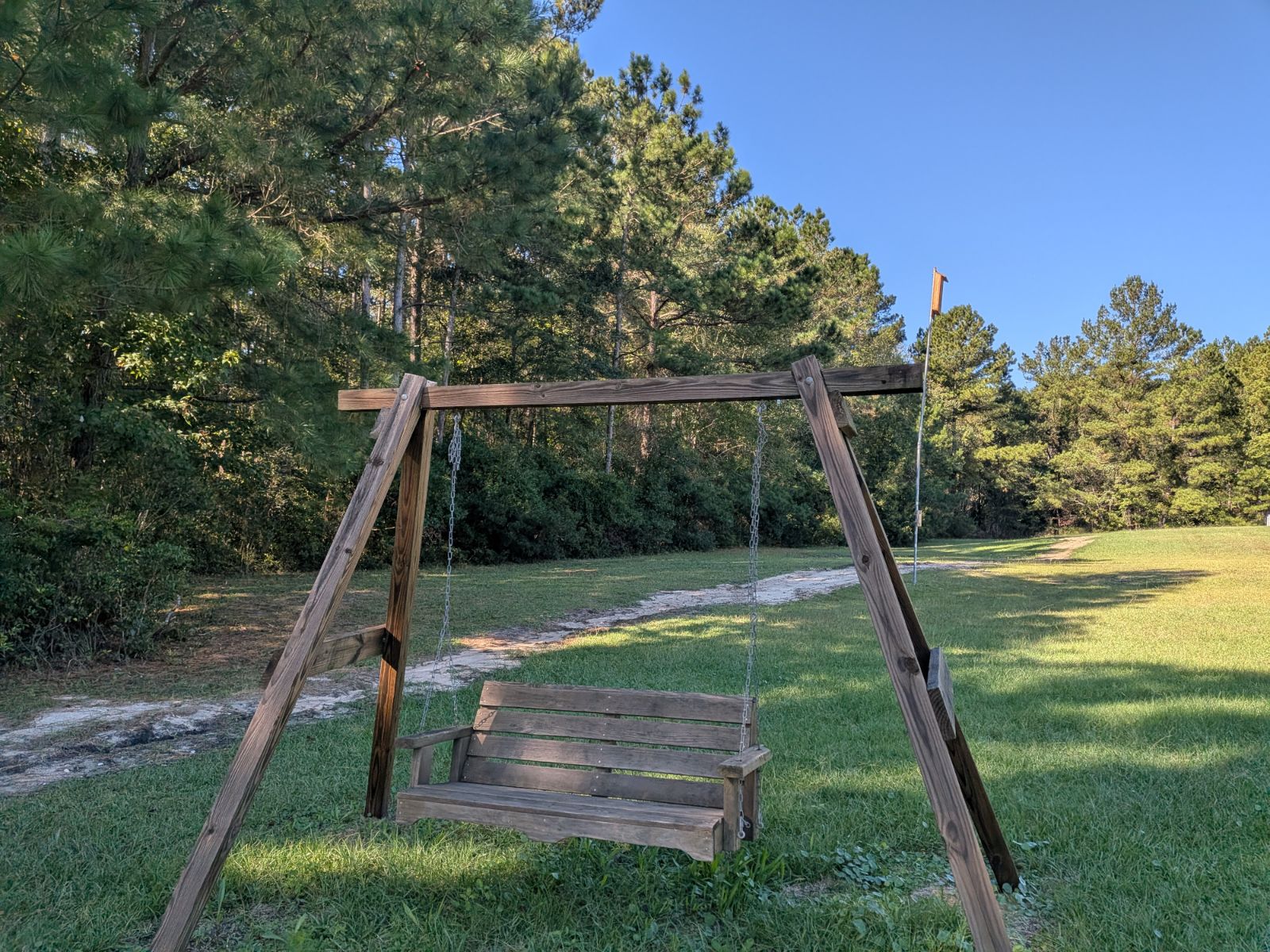 NHCLEOA Events Castle Hayne NC View 4